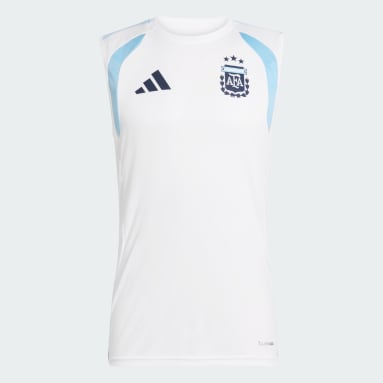 Chaleco Tiro Selección Argentina 26