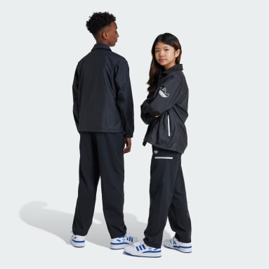 Boys adidas sweats best sale