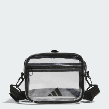 Clear Crossbody