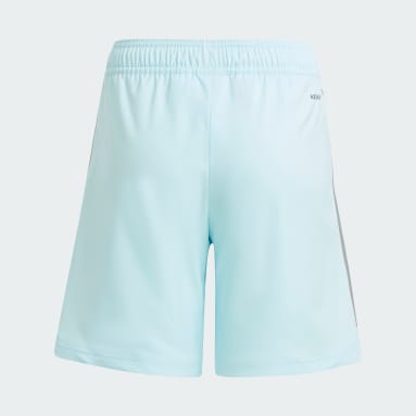 Shorts Messi Azul Niño Fútbol