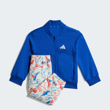 Seasonal Essentials Adiraptor Polar Çocuk Eşofman Takımı