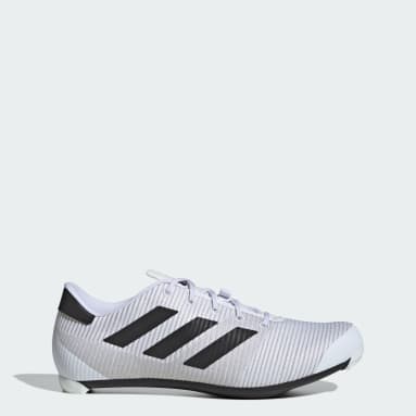 Zapatillas de Ciclismo adidas para Hombre The Parley Road Sho. Zapatos para  montar bicicleta ADIDAS