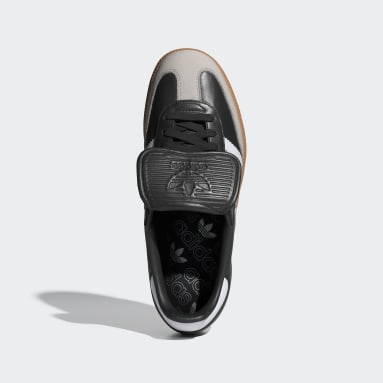 Samba Long Tongue Shoes