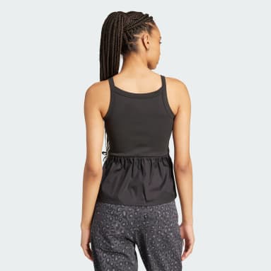 Áo Tank Top adidas Originals Summer Glow