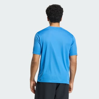 T-SHIRT WORKOUT ESSENTIALS BASE