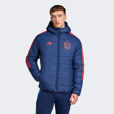 Parka Universidad de Chile 2025