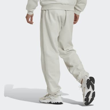 Pants Reveal Essentials Gris Hombre Originals