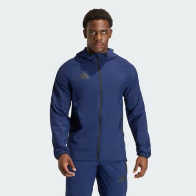 Veste COUPE-VENT TIRO TRAVEL