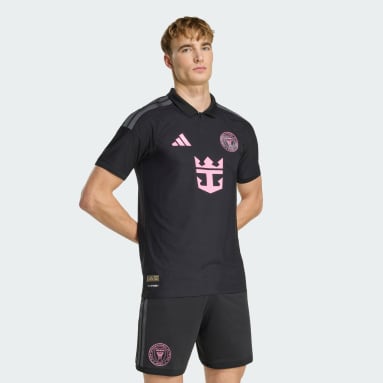 Hosťovský dres Inter Miami 26/27 Away Authentic