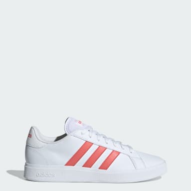 Boty Grand Court TD Lifestyle Court Casual