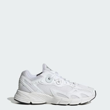Tenis Astir Blanco Originals