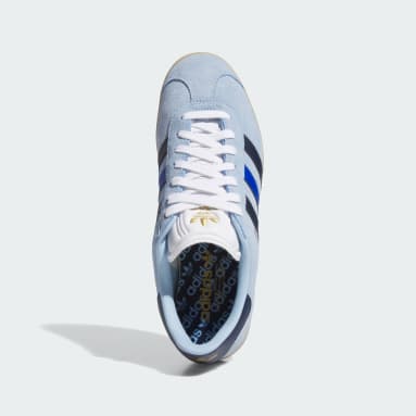 Gazelle Spikeless Golf Shoes