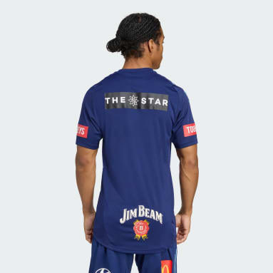 NEW SOUTH WALES RUGBY LEAGUE | adidas New Zealand