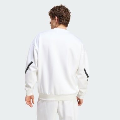 Nouveau sweat-shirt adidas Z.N.E.