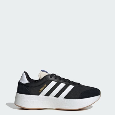 City RNR Shoes
