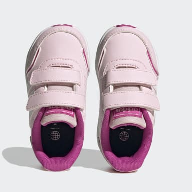 Tenis VS Switch 3 Rosa Niño Sportswear
