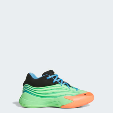 Damian Lillard Clothes & Shoes | adidas US