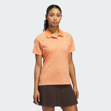 Originals All Over Trefoil Polo Shirt