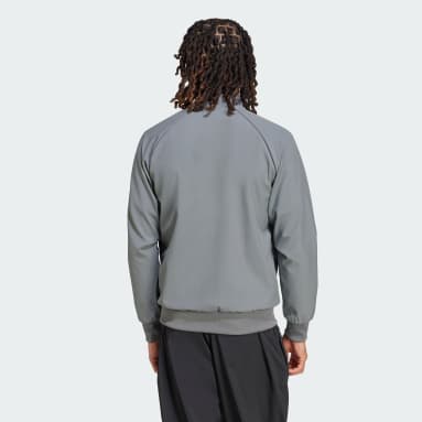 Bonded SST Track Top