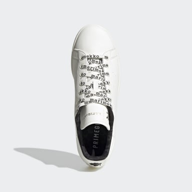 ผู้ชาย Originals สีขาว STAN SMITH