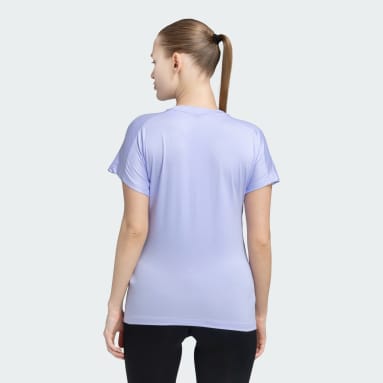 Train Essentials Minimal Tee