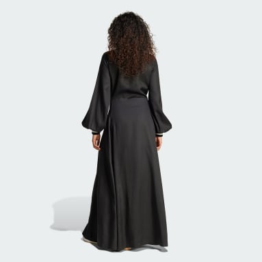 Premium Satin Dress