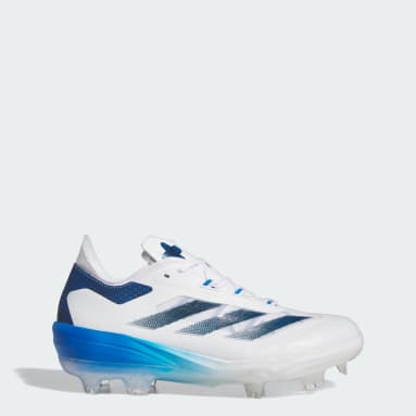 Adizero Impact TPU Warp Speed Baseball Cleats