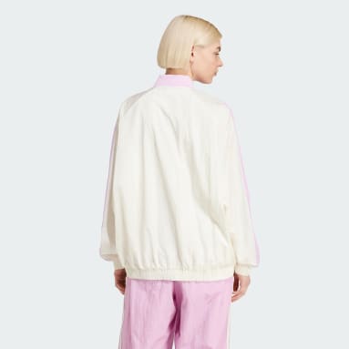 '80s Track Top