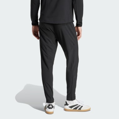Spodnie Juventus Tiro 25 Competition Vis Tech Travel