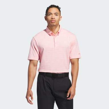Go-To Novelty Polo Shirt