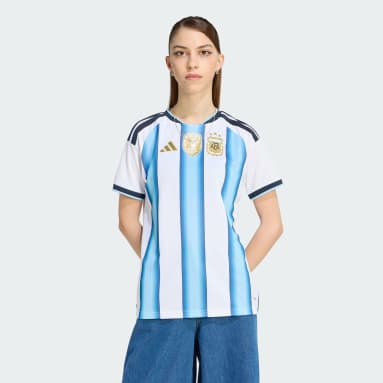 Argentinië 26 Thuisshirt
