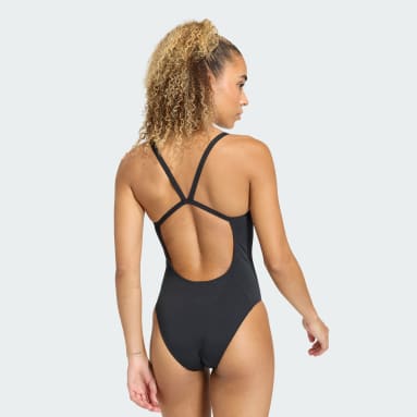Μαγιό Thin Straps V-back