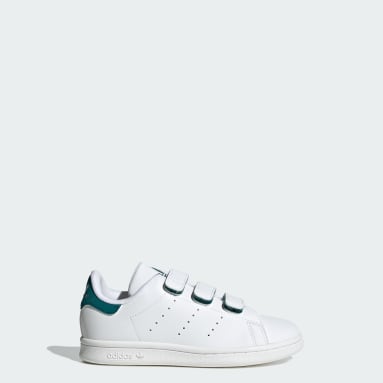 スタンスミス コンフォート クロージャー キッズ / Stan Smith Comfort Closure Kids