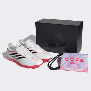 コパ ピュア IV ELITE HG/AG ジャパン サッカースパイク / 土・人工芝・天然芝用 / COPA PURE IV ELITE Hard Ground Football Boots