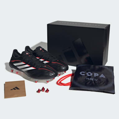 Chaussure de football COPA PURE IV ELITE Terrain gras