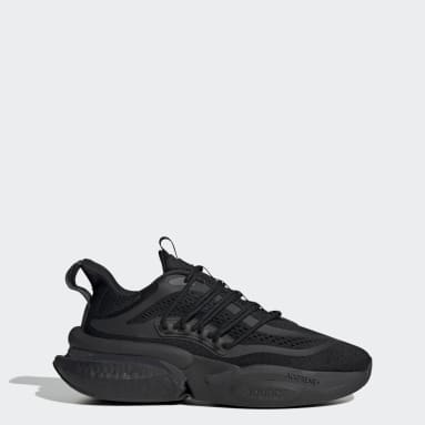 Sportswear černá Boty Alphaboost V1