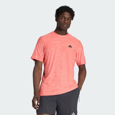 Polera de Entrenamiento Train Essentials Stretch
