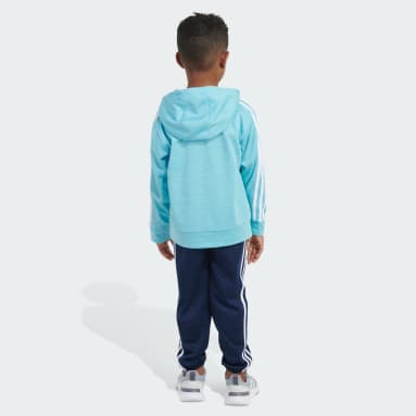 Boys 8-20 adidas Fleece-Lined Performance Pants