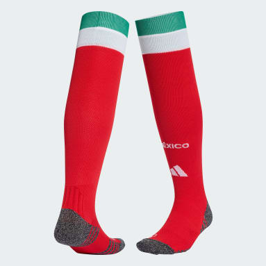 Mexico 26 Home Socks