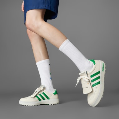 Tenis de Golf Sin Clavos Coursecup