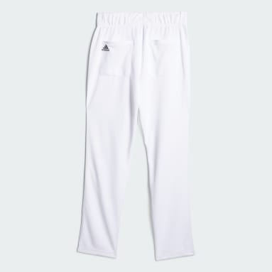 Men's White Pants