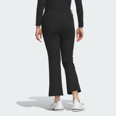 Twistweave Boot Cut Pants