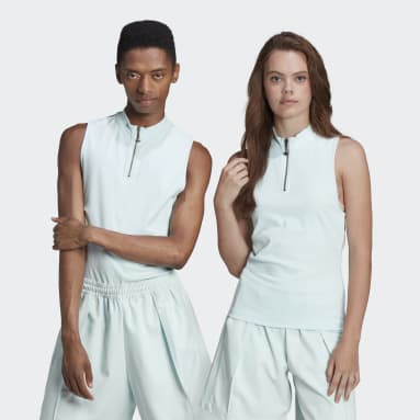 Originals Áo Tank Top Tailored Contempo Adicolor (Unisex)