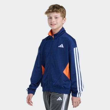 Kids' Track Jackets | adidas US