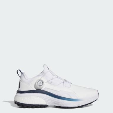Chaussure de golf Solarmotion BOA blanc Hommes Golf