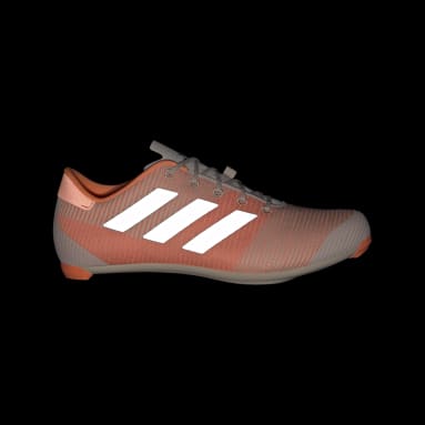Wielrennen The Road Fietsschoenen