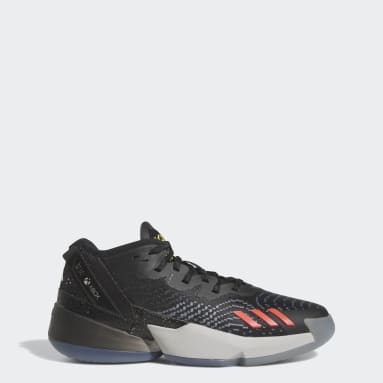 Sapatilhas adidas deals basquetebol