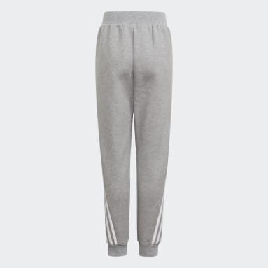 Trai Sportswear Quần Ống Côn 3 Sọc Future Icons