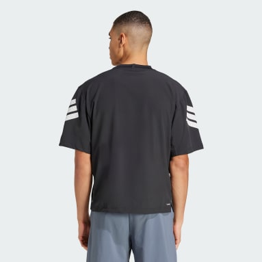 Gym+ 3-Stripes Woven Pump Cover