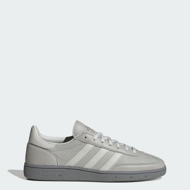 adidas Gazelle Shoes - Grey | Originals | adidas US